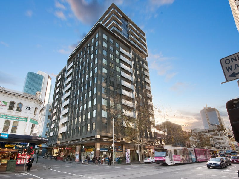 L 3 307/225 Elizabeth Street, Melbourne, VIC 3000
