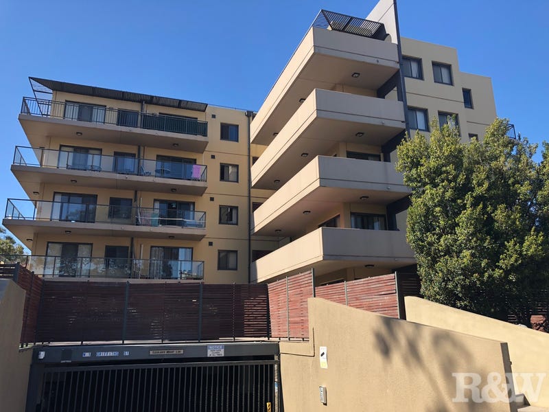406/1 Griffiths Street, Blacktown, NSW 2148