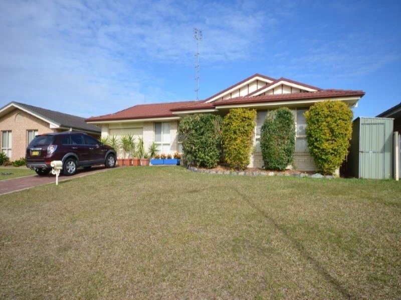 12 Millers Place, Wauchope, NSW 2446 Property Details