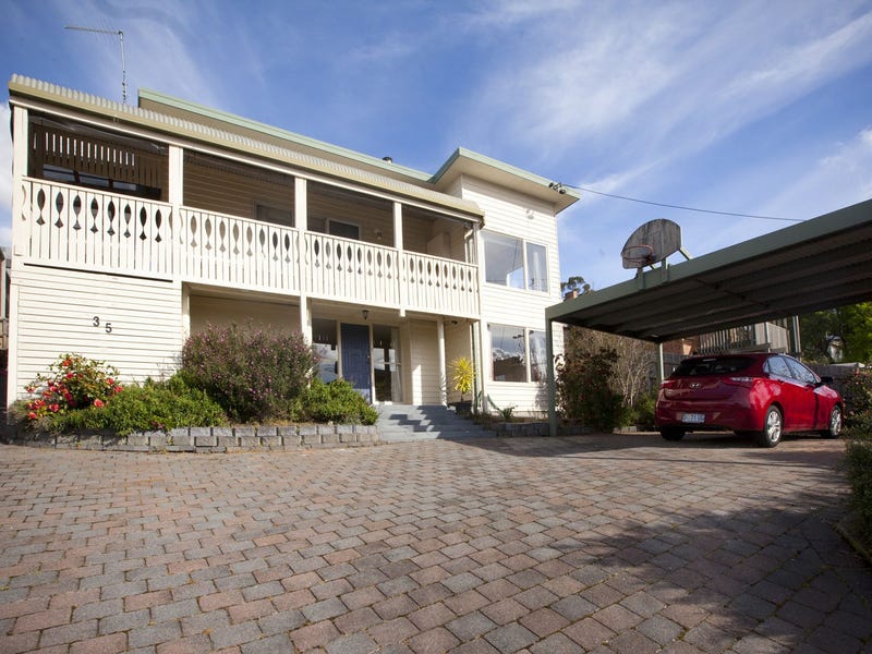 35 Fairthorne Road, Trevallyn, Tas 7250 Property Details