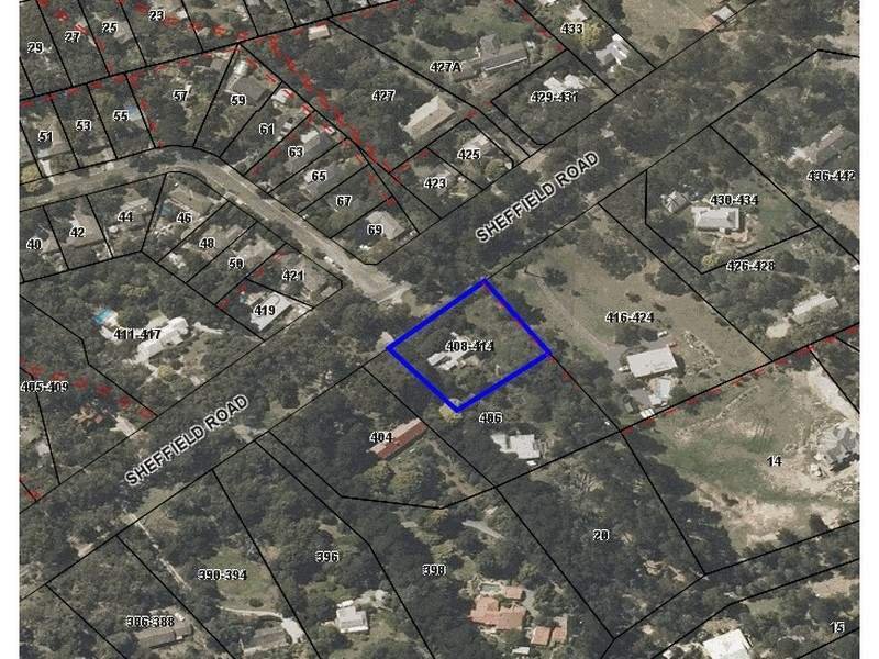 408414 Sheffield Road, Montrose, Vic 3765 Property Details