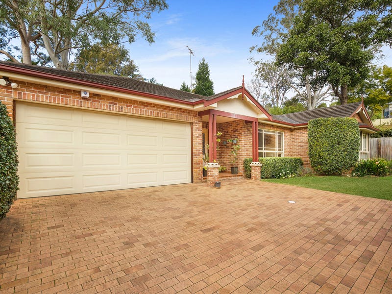 98A Hull Road, West Pennant Hills, NSW 2125