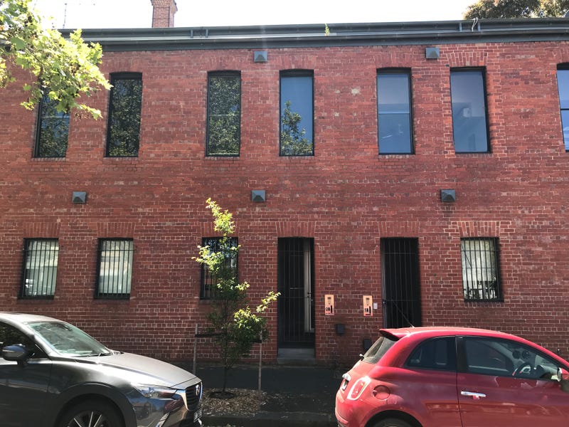 20 Newry Street, Carlton North, VIC 3054 20 Newry Street, Carlton North, VIC 3054