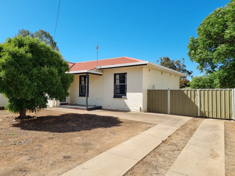 9 Giles Street, Crystal Brook, SA 5523