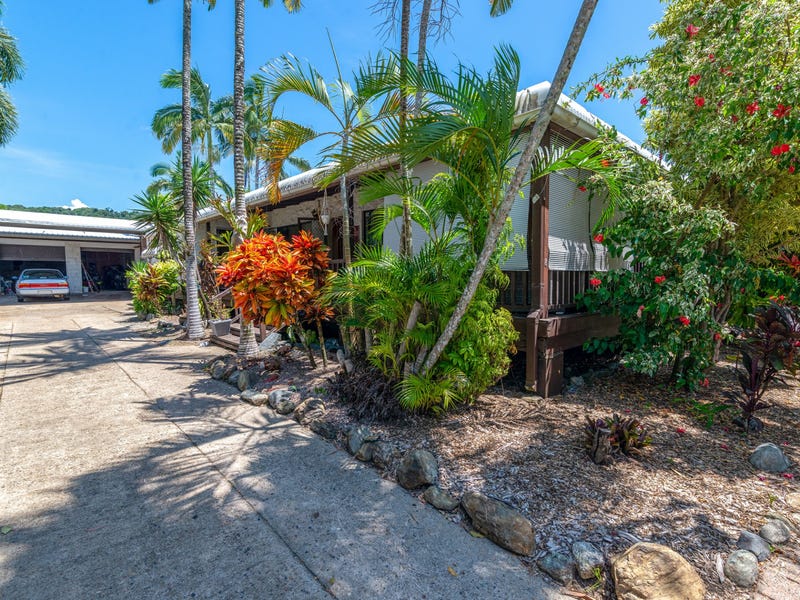8 Snapper Island Drive, Wonga Beach, QLD 4873