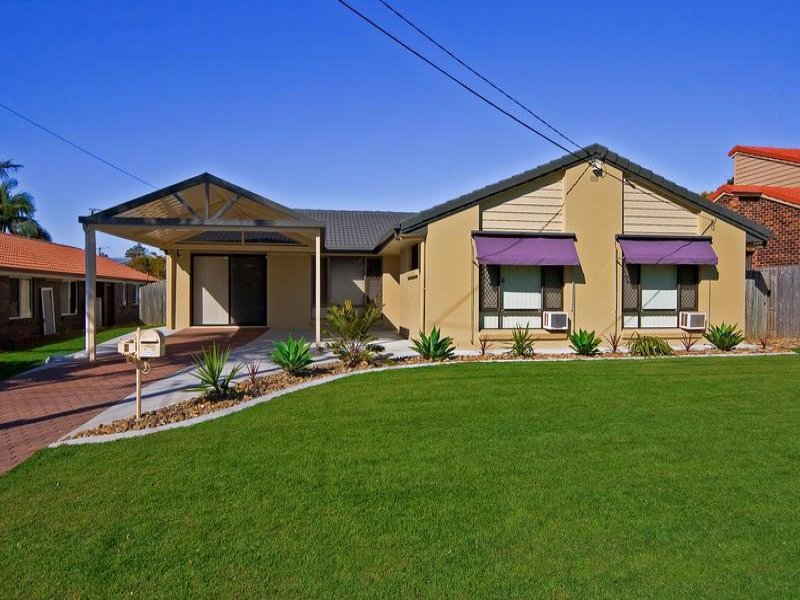 6 Emmet Street, Daisy Hill, QLD 4127