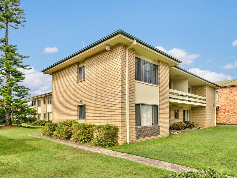 3/31 Mitchell Street, Merewether, NSW 2291