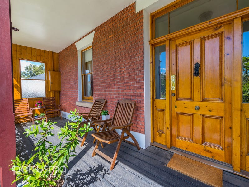 4 Molle Street, Hobart, Tas 7000 Property Details