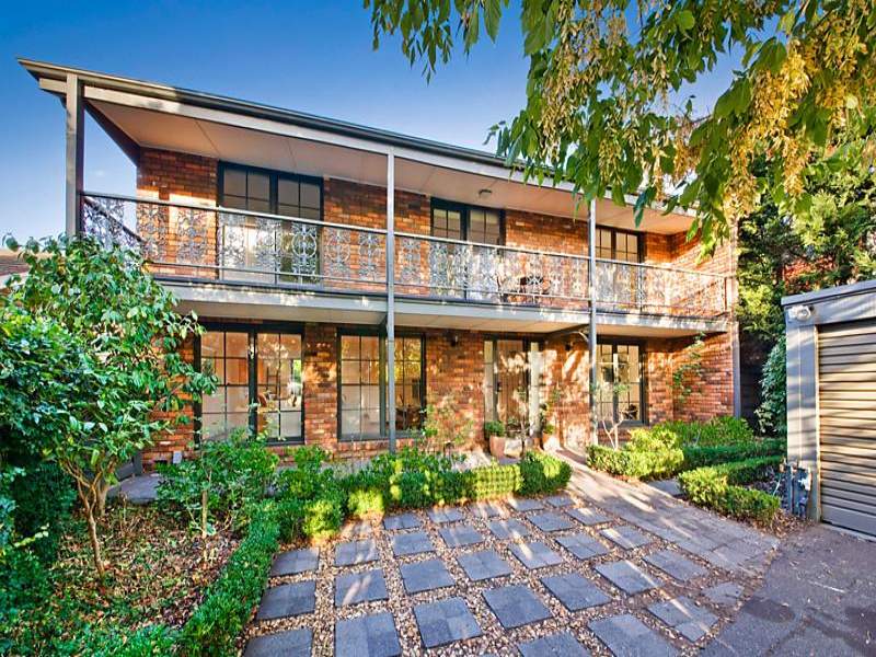 3/12 Stanley Street, Brighton, Vic 3186 Property Details