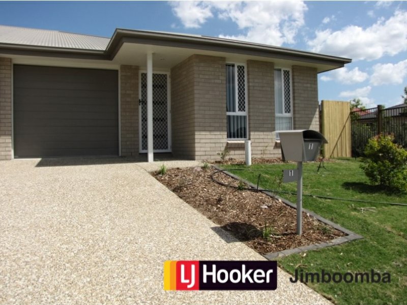 2/1 Cobblestone Avenue, Logan Reserve, QLD 4133