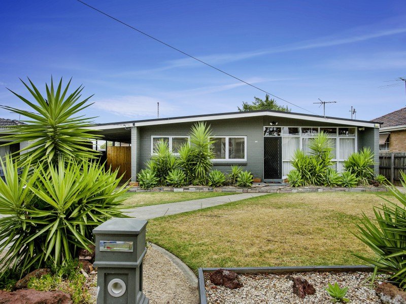 19 Teague Street, Niddrie, VIC 3042