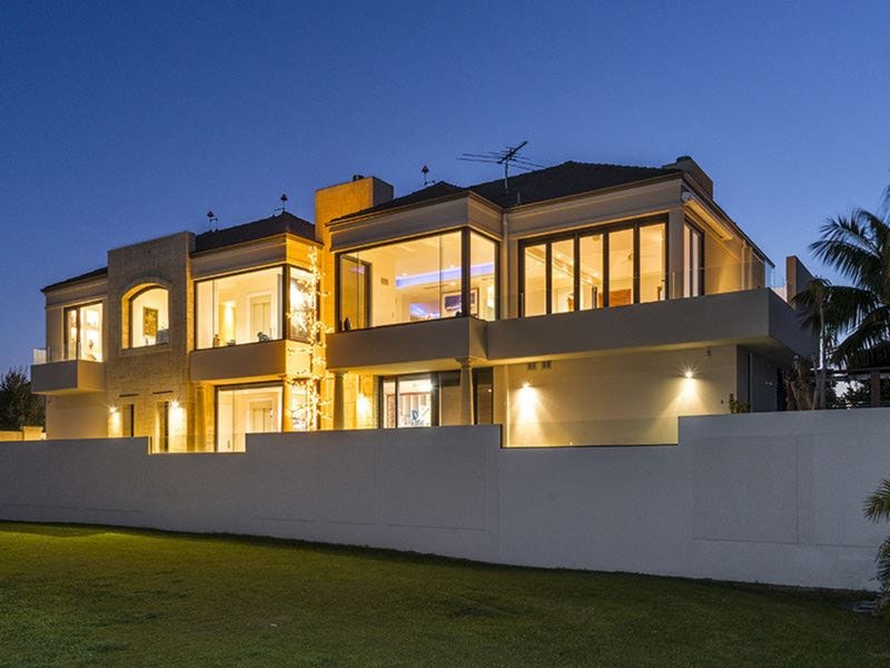 14A Fraser Street, Rockingham, WA 6168 Property Details