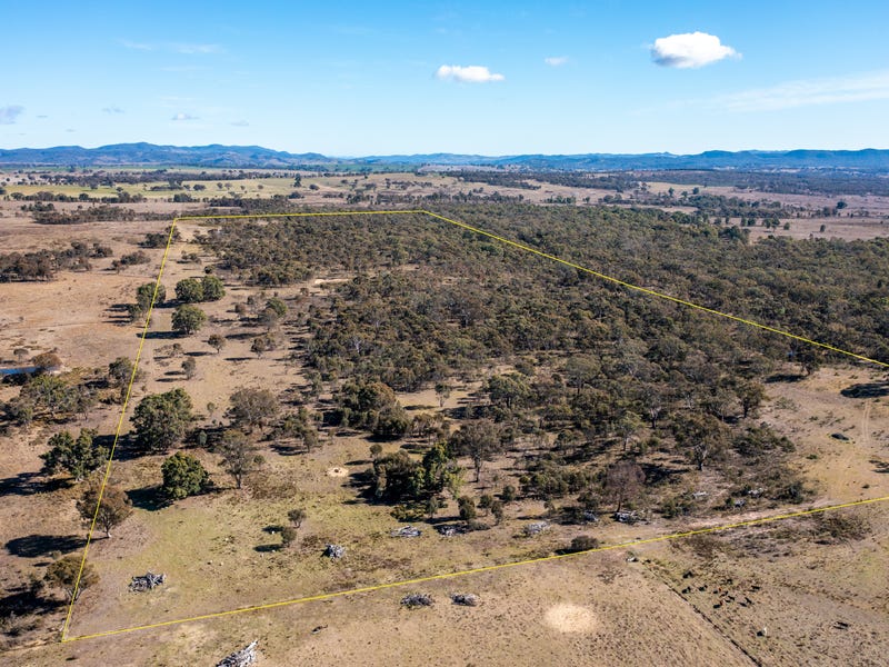 291 Pyangle Rd, Rylstone, NSW 2849 Farmlet for Sale