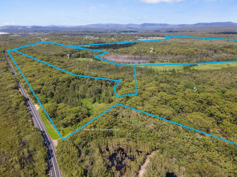 Real Estate & Property for Sale in Red Rock, NSW 2456