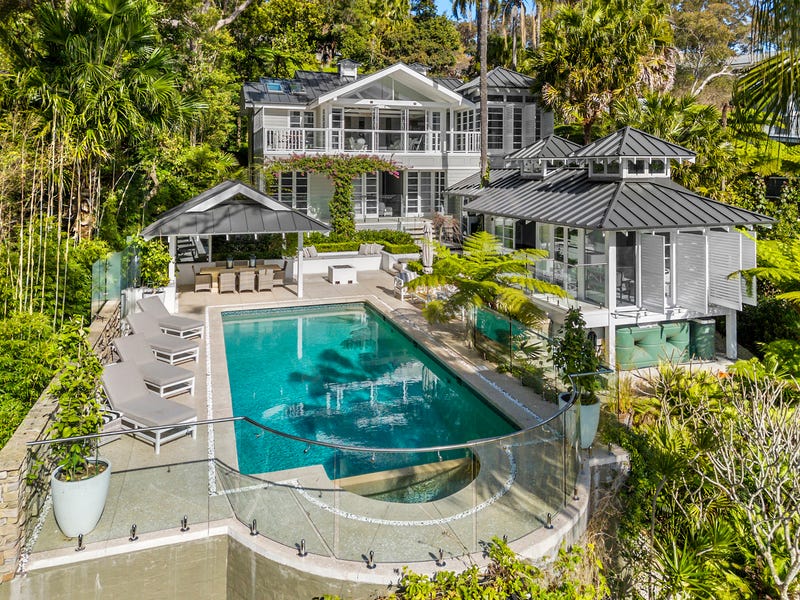 5 Bedroom Properties for Sale in Northern Beaches, NSW Pg. 6