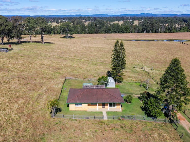 241 Braunstone Road, Braunstone, NSW 2460 Property Details