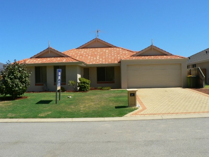 31 Richview Ramble, Port Bouvard, Wannanup, WA 6210 Property Details