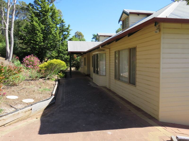 282 Campbells Road, Kangaroo Gully, WA 6255