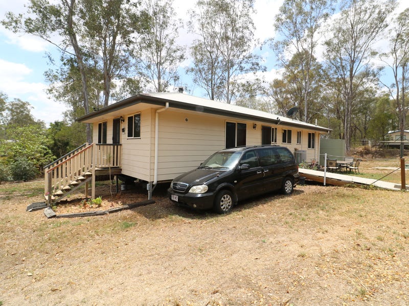 9395 Drummond Street, Apple Tree Creek, Qld 4660 House for Sale