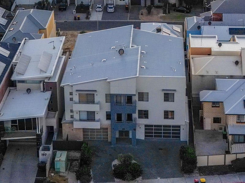 2/201 Anchorage Drive, Mindarie, WA 6030 Property Details