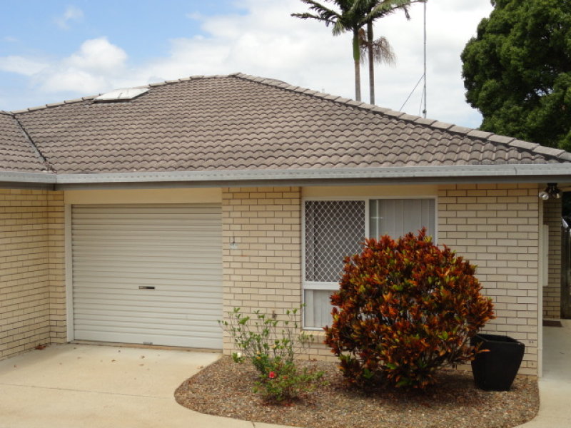 1/319 Main Road, Kuluin, Qld 4558 Property Details