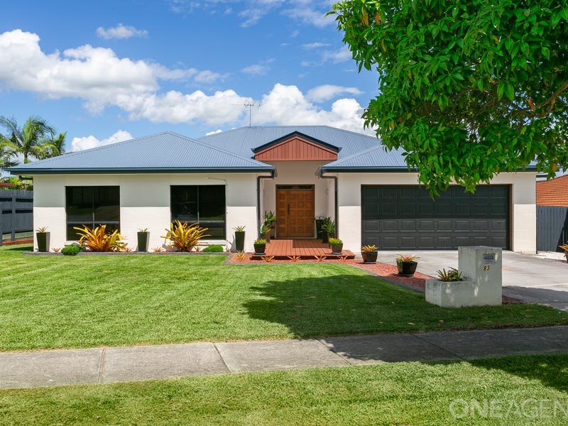 83 Macdonald Drive, Narangba, Qld 4504 Property Details