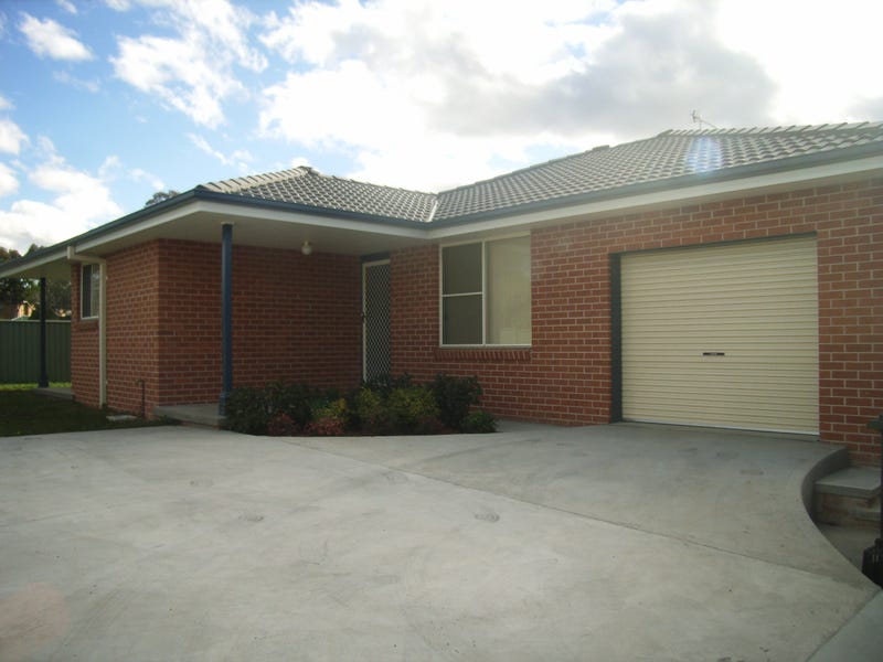 2/24 Croydon Avenue, South Tamworth, NSW 2340