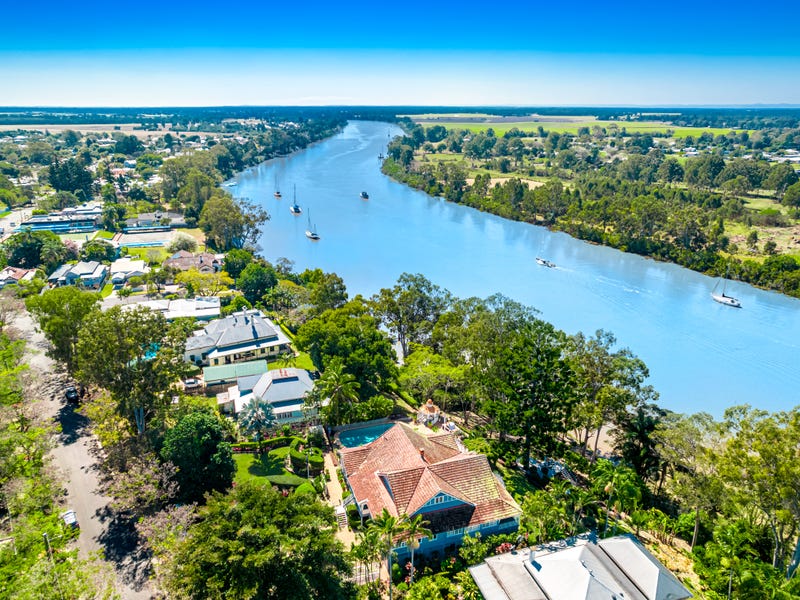 9 Elizabeth Street, Maryborough, Qld 4650 House for Sale realestate