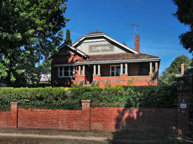 3 Powlett Street, Vic 3444 Property Details