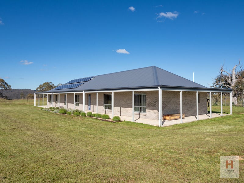 274 Mcguffickes Road, Jindabyne, NSW 2627 Acreage for Sale