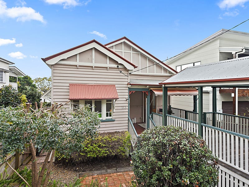 113 Gracemere Street, Grange, Qld 4051 Property Details