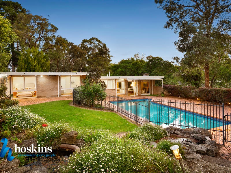 29 Craig Road, Donvale, Vic 3111 Property Details