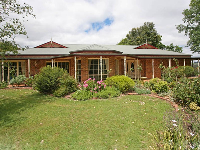 620 Gembrook Road, Pakenham Upper, VIC 3810