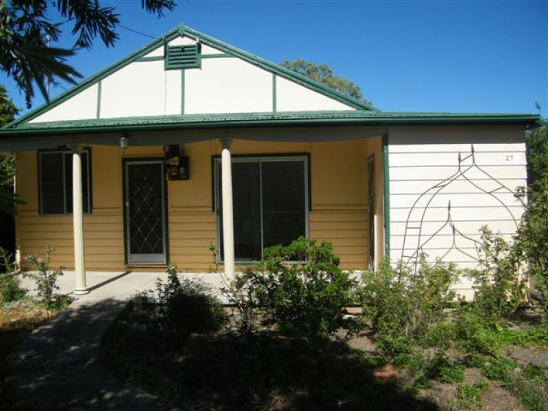 27 Pollock Street, Quirindi, NSW 2343 - Property Details