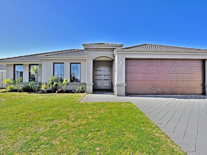 138 Harrington Waters Drive, Waikiki, WA 6169