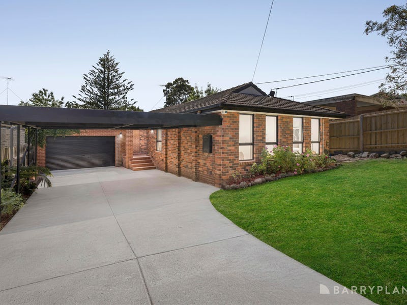 3 Cuthbert Street, Bulleen, Vic 3105 - House for Sale - realestate.com.au
