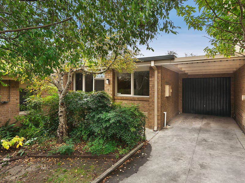 4/193 Whitehorse Road, Deepdene, VIC 3103