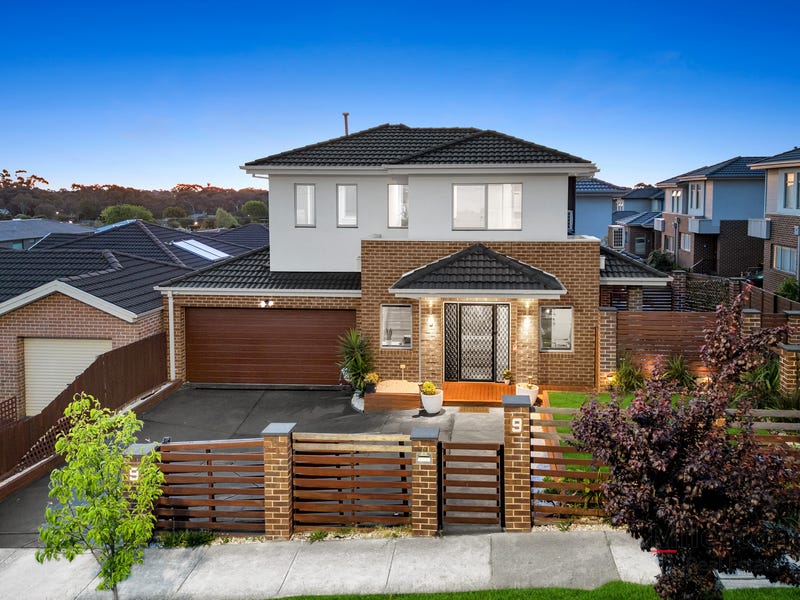 9/4143 Jones Road, Dandenong, Vic 3175 Property Details