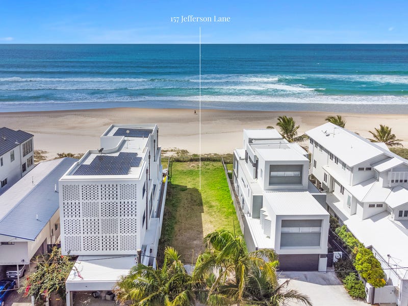 157 Jefferson Lane, Palm Beach, QLD 4221
