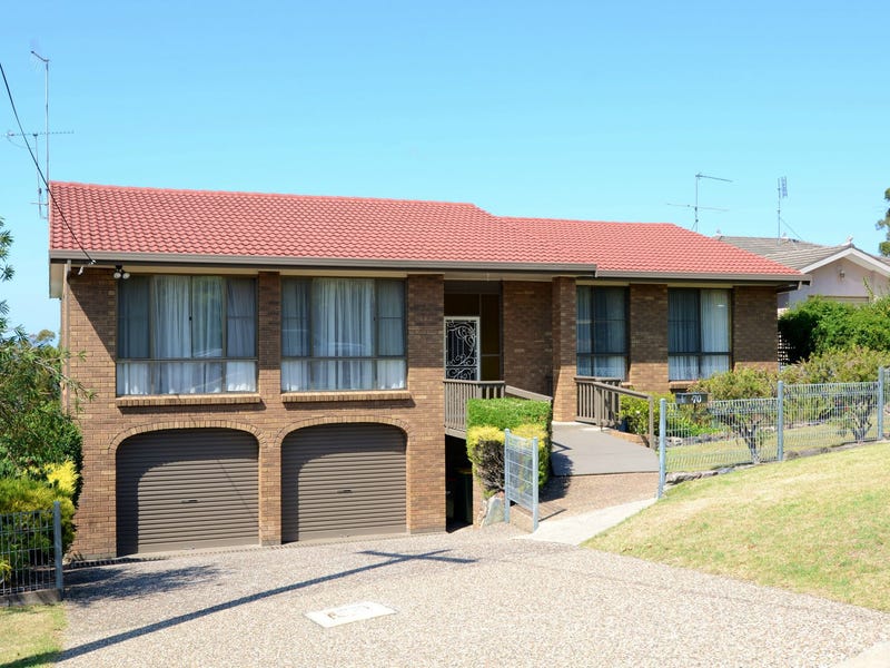 70 Sapphire Crescent, Merimbula, NSW 2548 Property Details