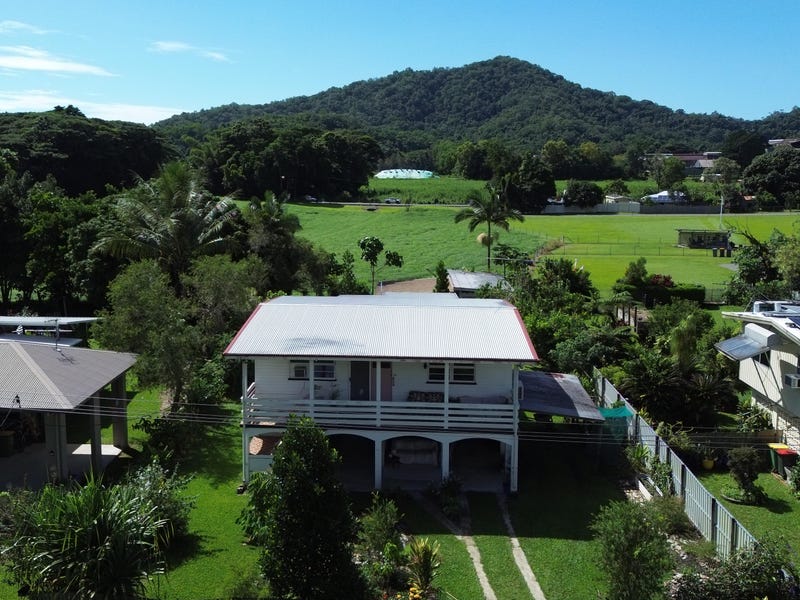 39 Mossman Street, Mossman, Qld 4873 - Property Details