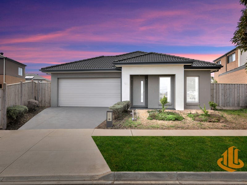 18 Drinkwater Street, Truganina, Vic 3029 Property Details