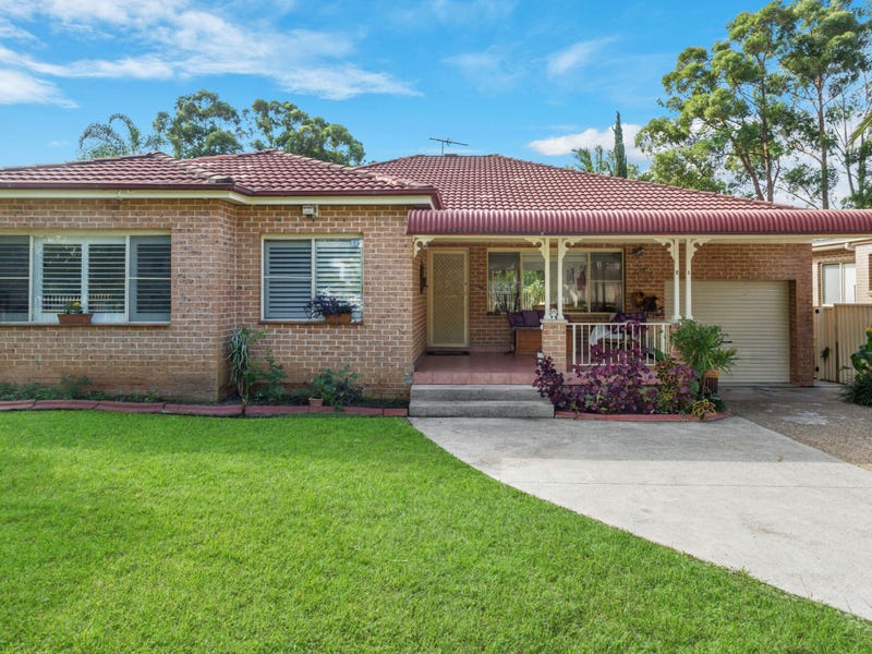 21 Albert Street, Guildford, NSW 2161