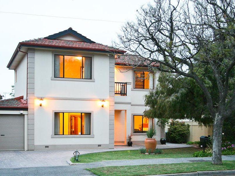 33 Narinna Avenue, Cumberland Park, SA 5041