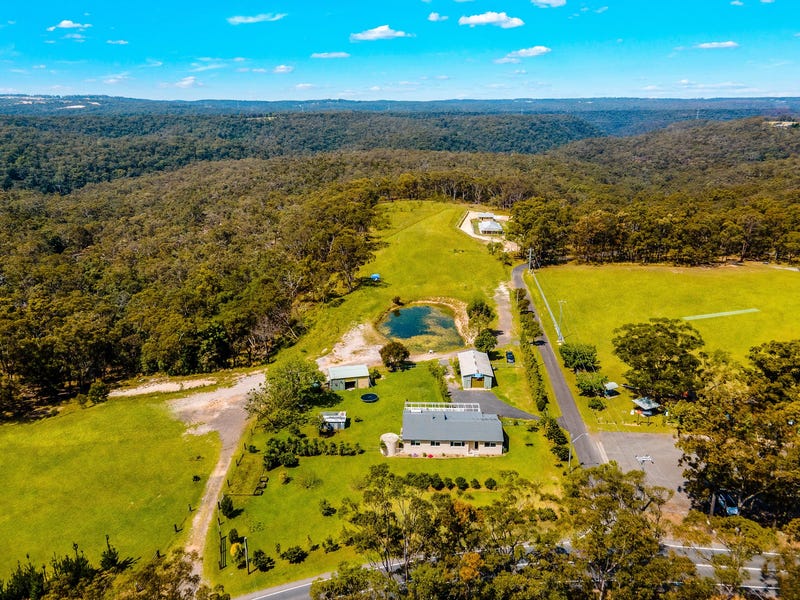 2 Paulls Road, South Maroota, NSW 2756