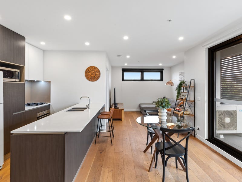 204/1B Nelson Street, Ringwood, Vic 3134 Property Details