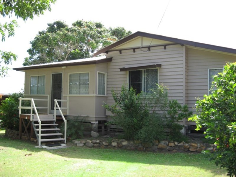 29 Corser Street, Point Vernon, QLD 4655