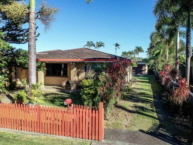 217 Kippen Street, South Mackay, QLD 4740