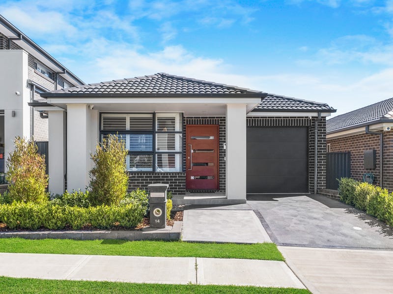 14 Clubmoss Street, Denham Court, NSW 2565