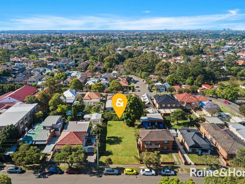 40 Abercorn Street, Bexley, NSW 2207
